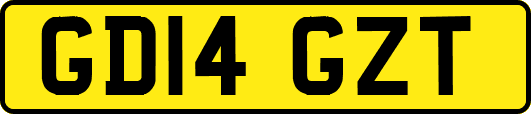 GD14GZT
