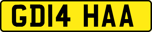GD14HAA