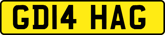 GD14HAG