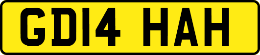 GD14HAH