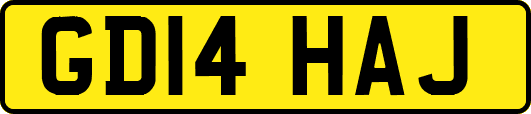 GD14HAJ