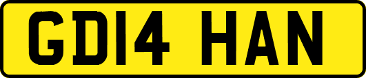 GD14HAN