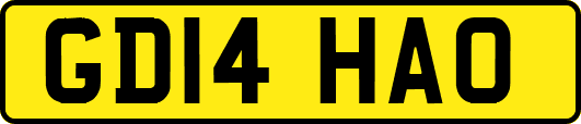 GD14HAO