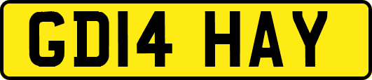 GD14HAY