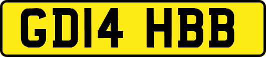 GD14HBB