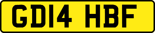 GD14HBF