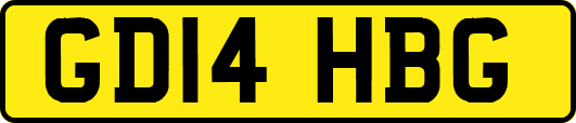 GD14HBG