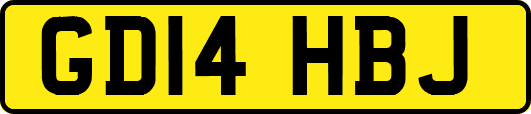 GD14HBJ