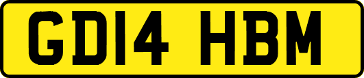 GD14HBM