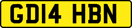 GD14HBN