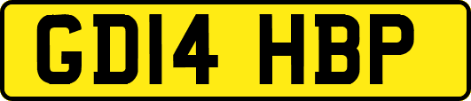 GD14HBP