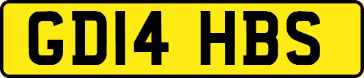 GD14HBS