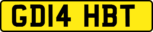 GD14HBT