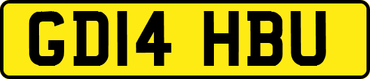 GD14HBU