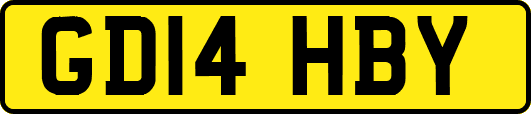 GD14HBY