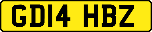 GD14HBZ