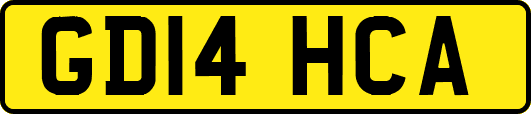 GD14HCA