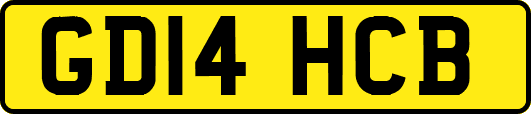 GD14HCB