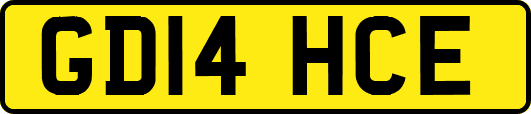 GD14HCE