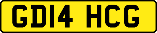 GD14HCG
