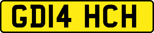 GD14HCH