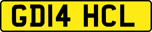 GD14HCL