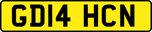 GD14HCN