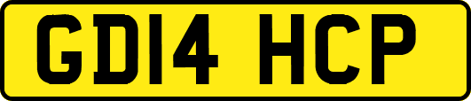 GD14HCP