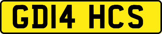 GD14HCS