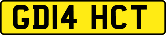 GD14HCT