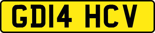 GD14HCV