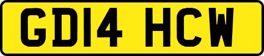 GD14HCW