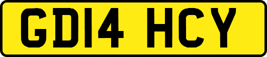 GD14HCY