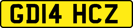 GD14HCZ