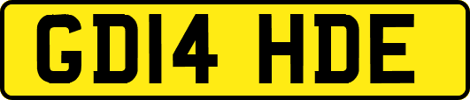 GD14HDE