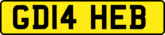 GD14HEB