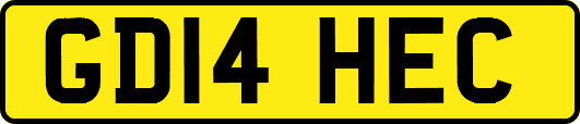 GD14HEC