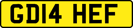 GD14HEF