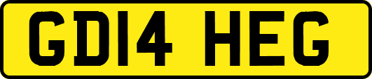 GD14HEG