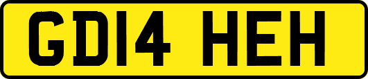 GD14HEH