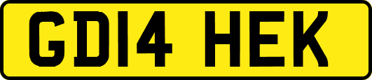 GD14HEK