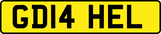 GD14HEL