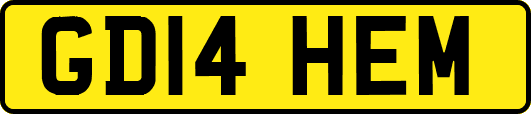 GD14HEM