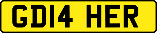 GD14HER
