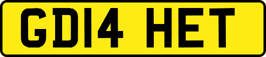 GD14HET