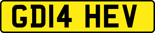 GD14HEV