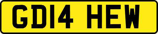 GD14HEW