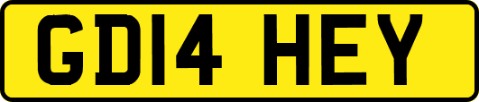 GD14HEY