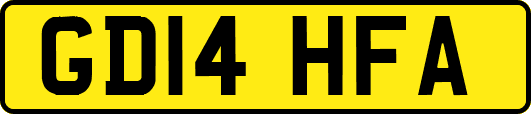 GD14HFA