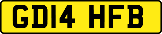 GD14HFB